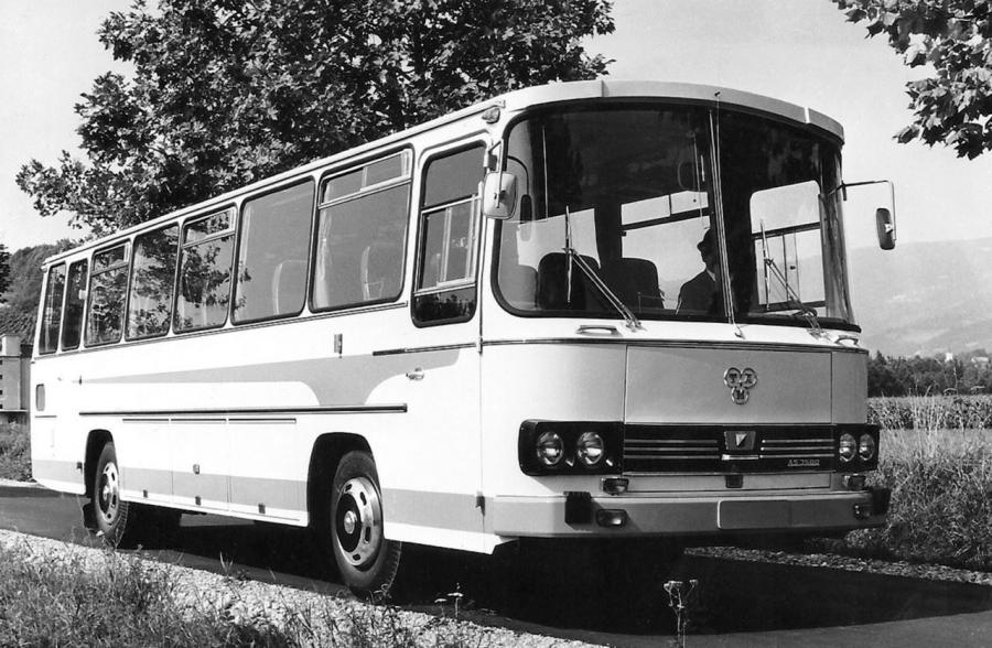  TAM AS 3500 E 1973 года  (фото 1 из 1)